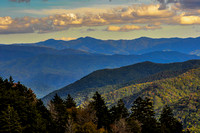 The Great Smoky Mountains