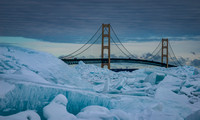 Mackinac Bridge